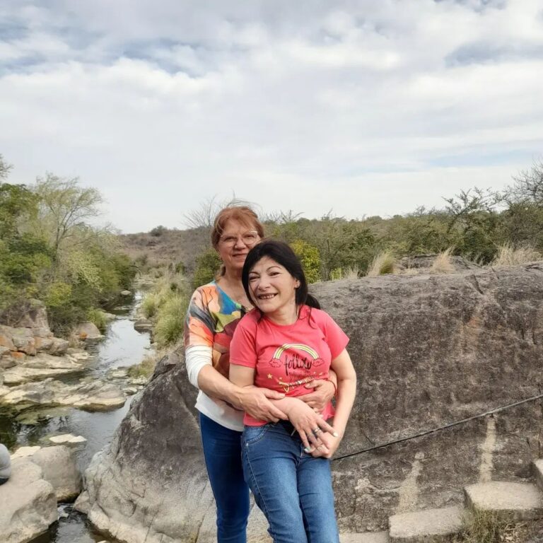 vane y jesus