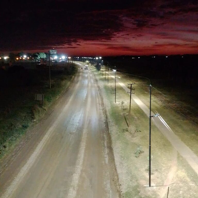 alumbrado