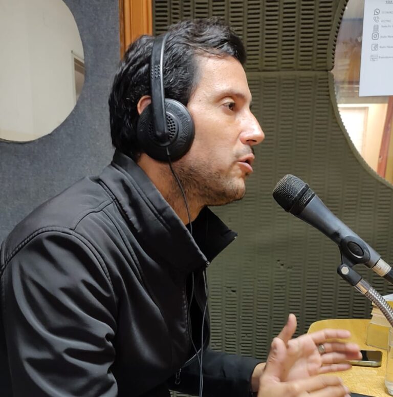ignacio tagni