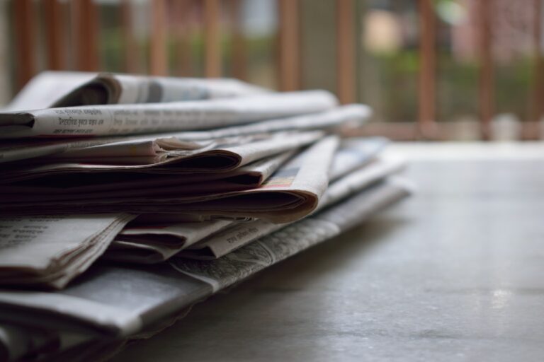 diario periodismo