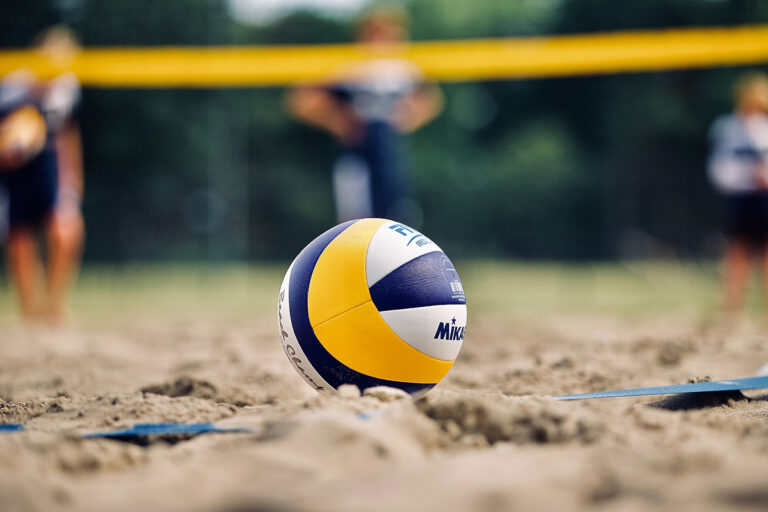 voley