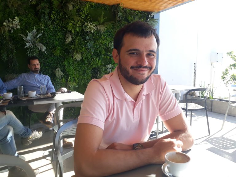 valentin alaniz