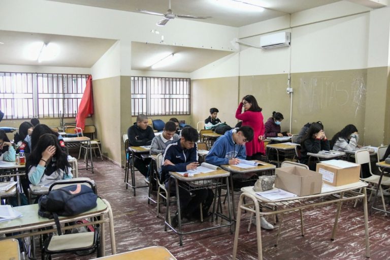 aulas