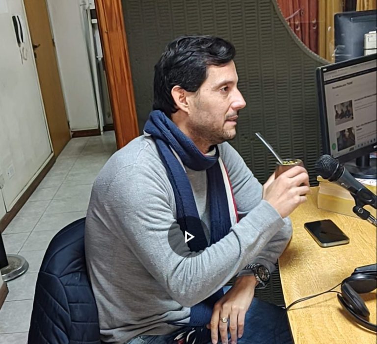 ignacio tagni