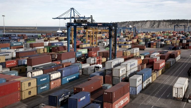 importaciones containers