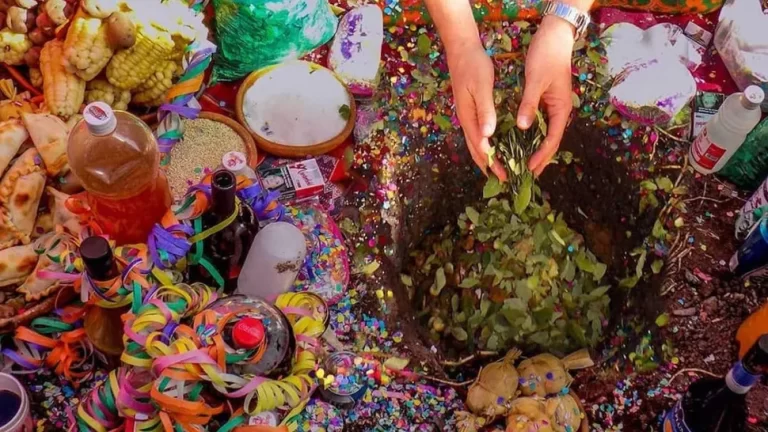 pachamama