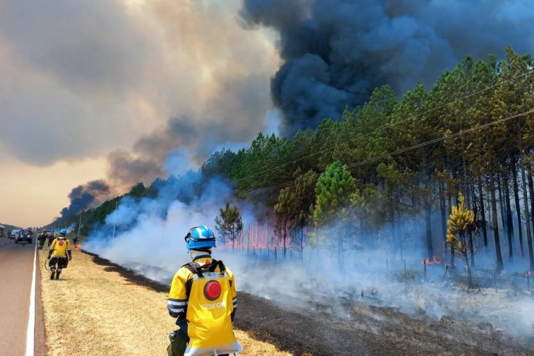 incendio