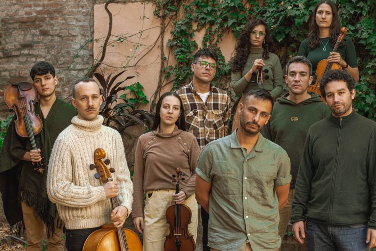 Orquesta Emergente