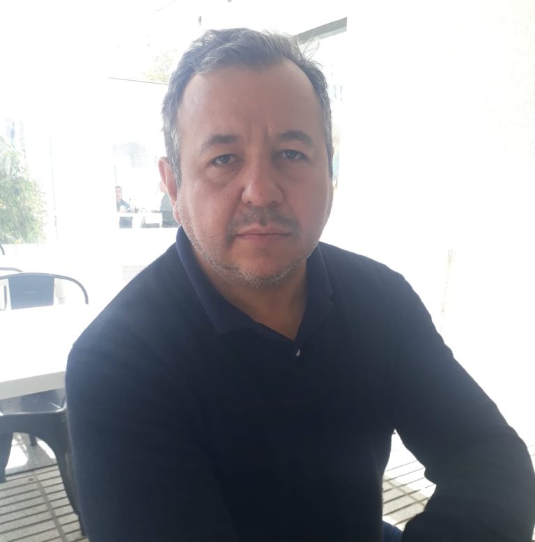 nestor mojica