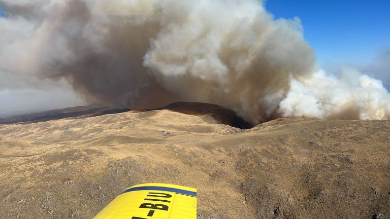 incendio