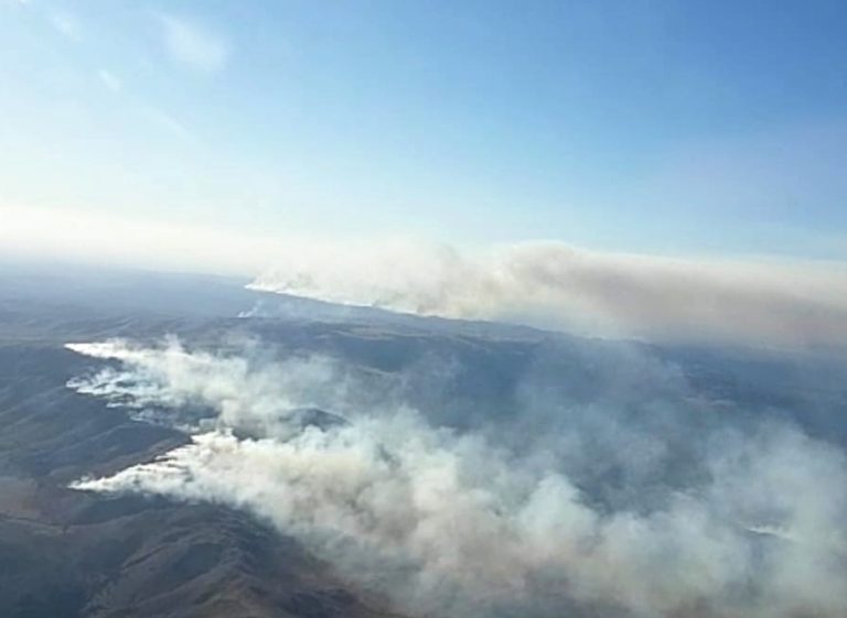 incendio