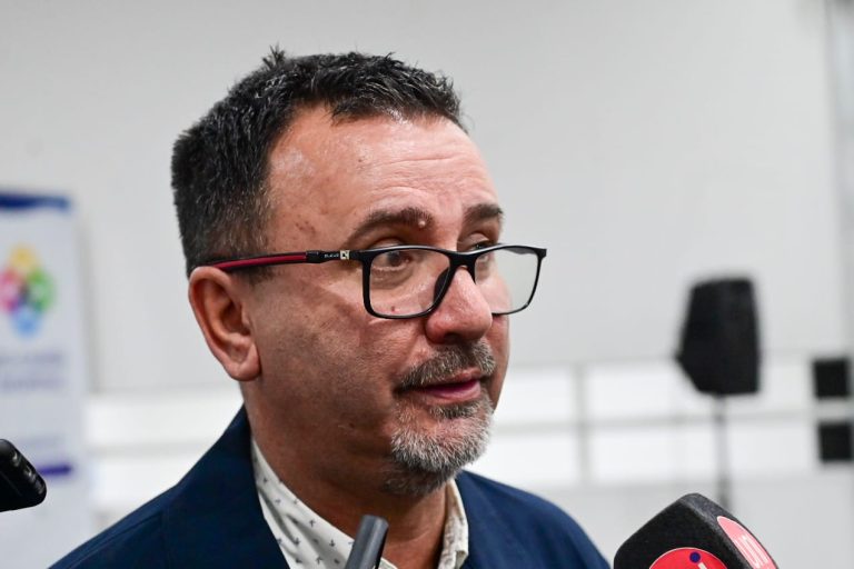 pedro trecco