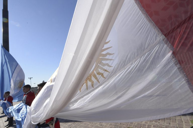 bandera de cordoba