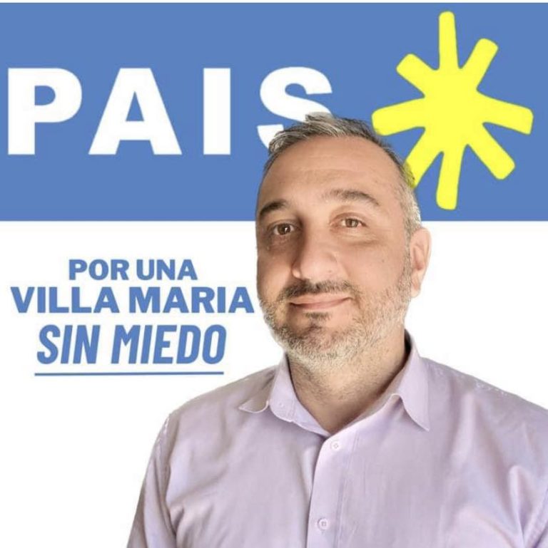 gerardo centani