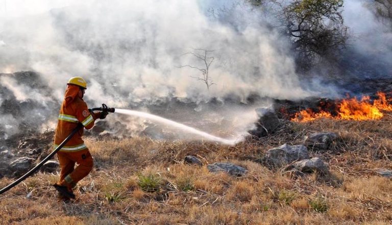 incendio