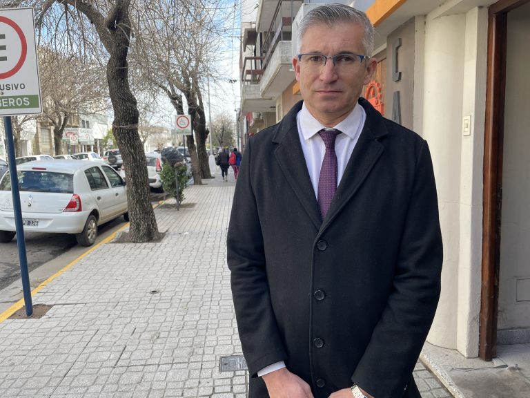 javier marco