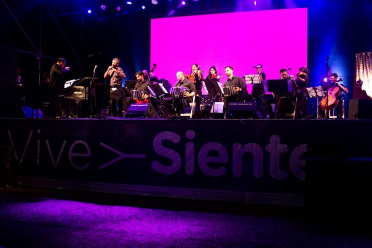 orquesta municipal bacci
