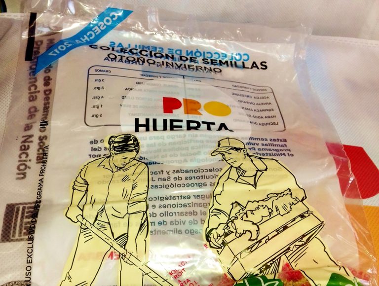 prohuerta