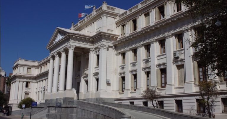 tribunal superior de justicia cordoba