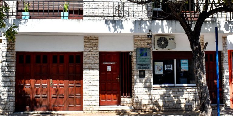 auditoria general