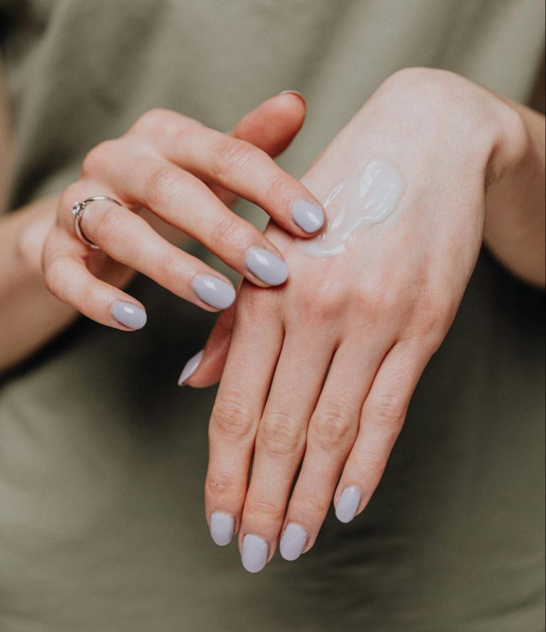 piel crema dermatología