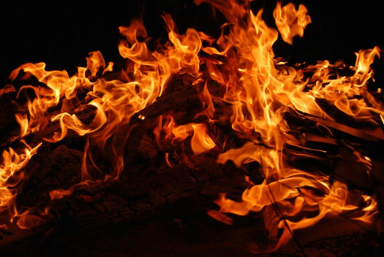 incendio