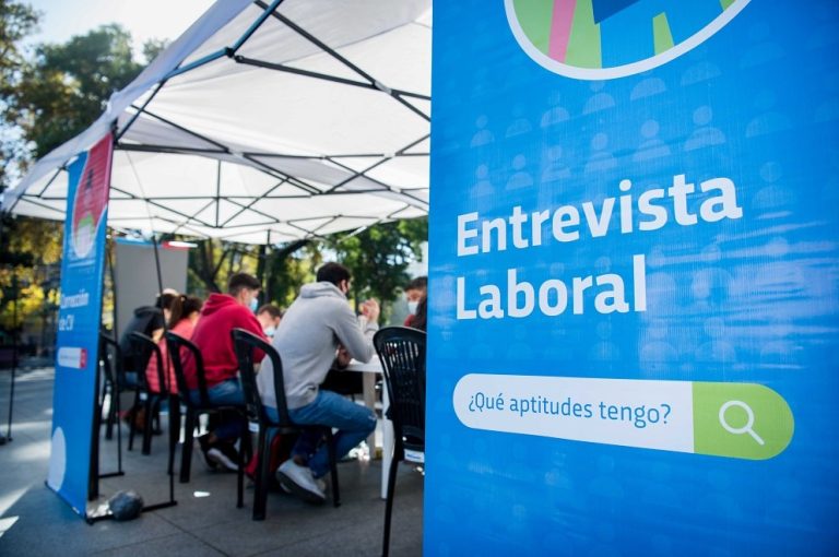 +26- empleo