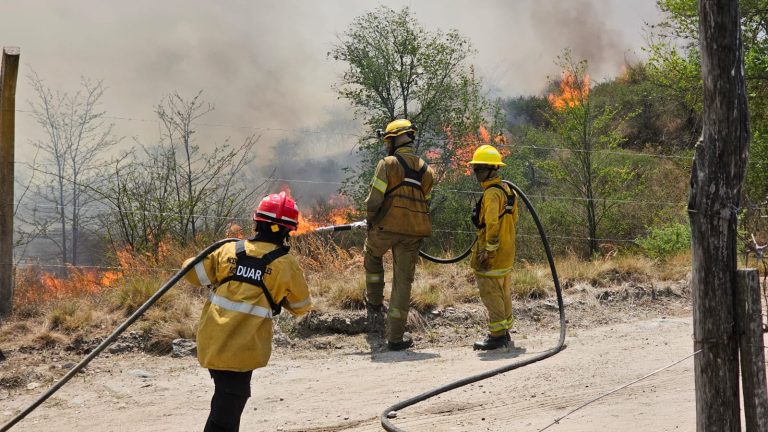 incendio