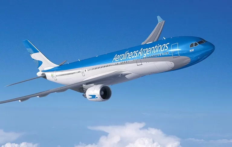 aerolineas argentinas