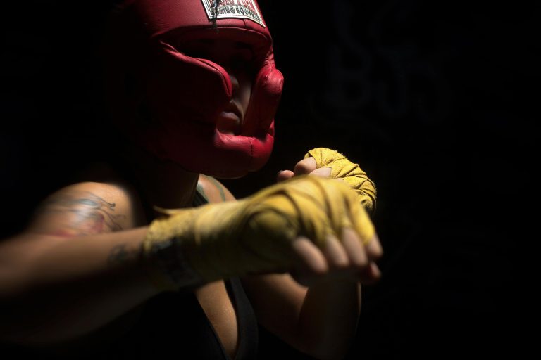 boxeo
