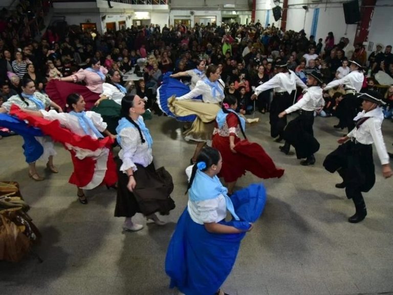 peñas en tu barrio