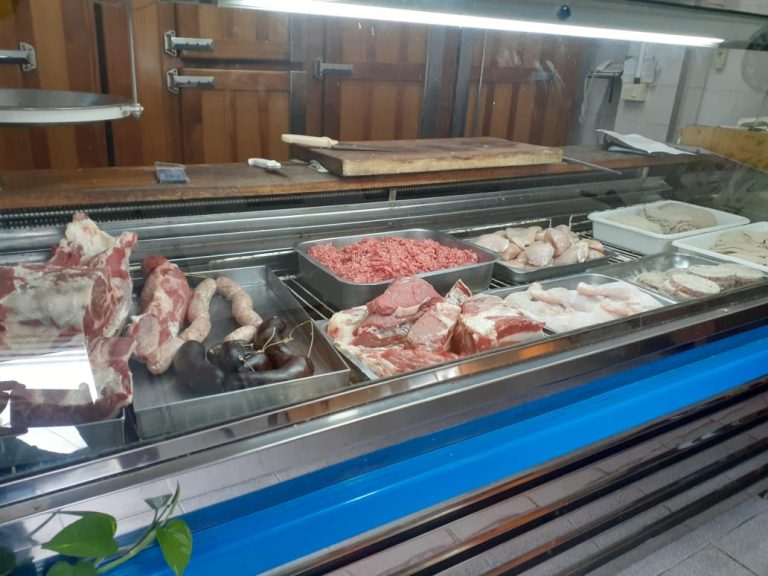 carniceria