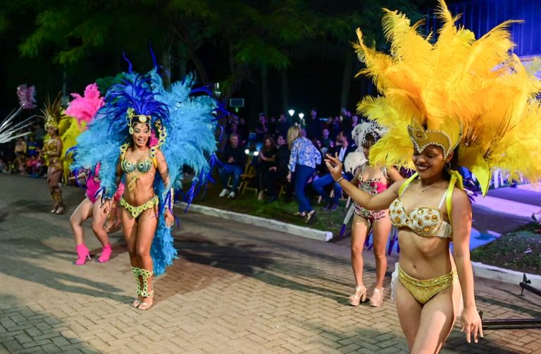 carnaval villa nueva