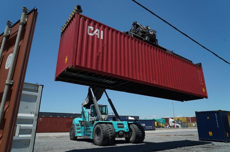 exportación en córdoba