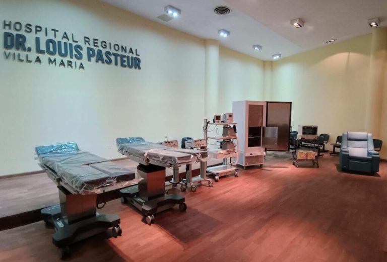hospital pasteur