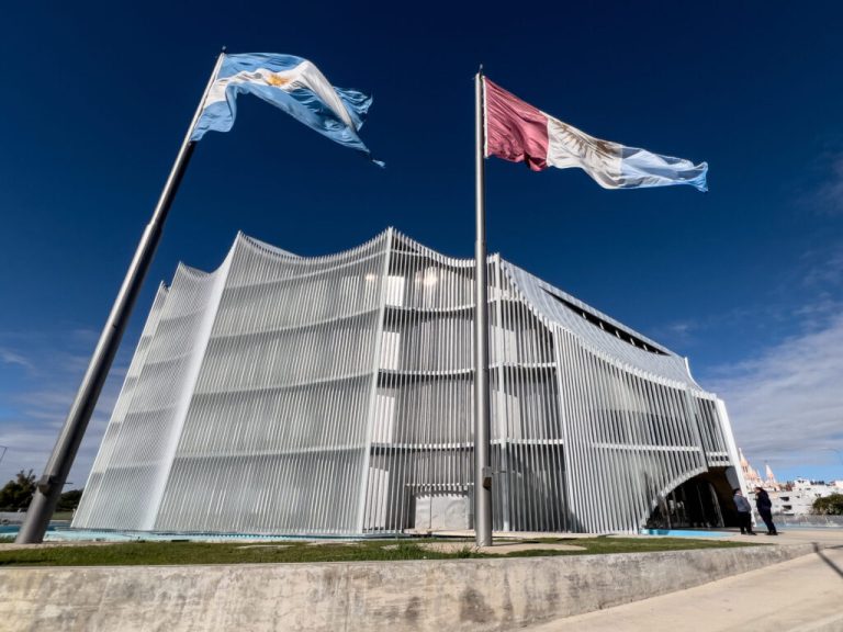 legislatura