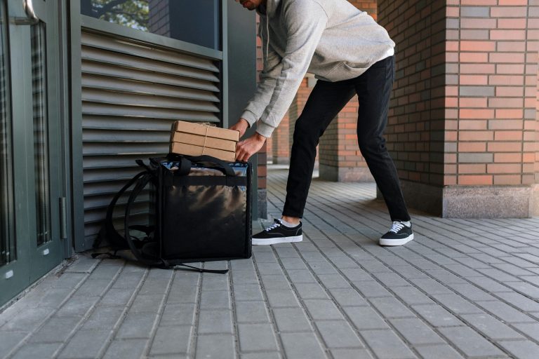 delivery-entrega-pedidos-cadete