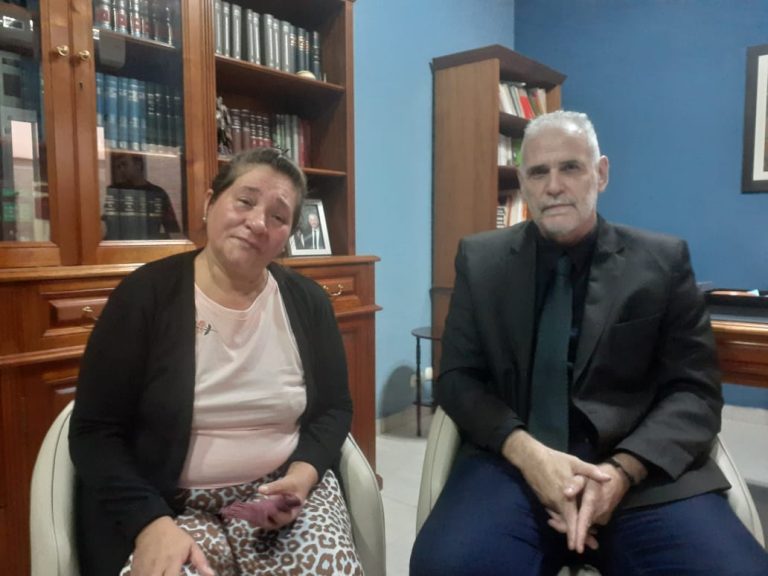 FATIMA NAVARRETE- DIEGO SOBRINO