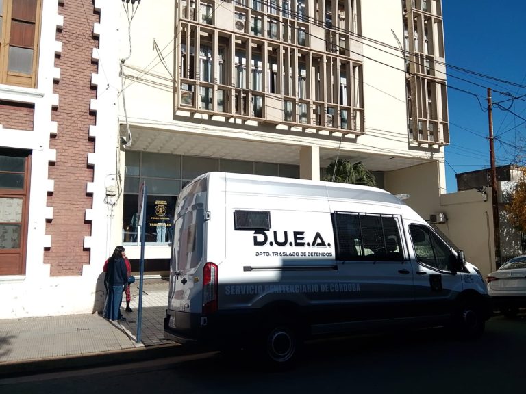 tribunales