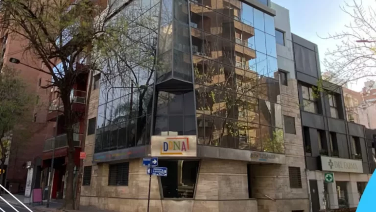 defensoria del niño