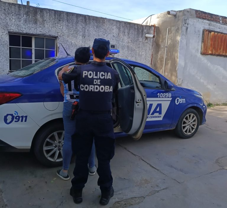 policia