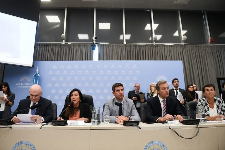 diputados
