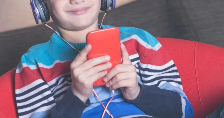 niño