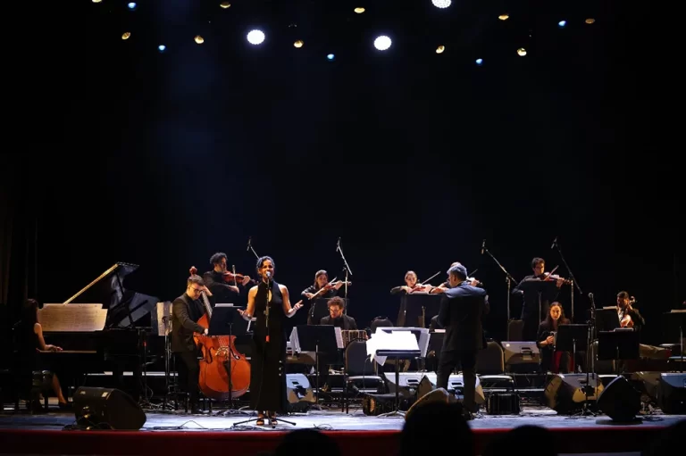 orquesta bacci