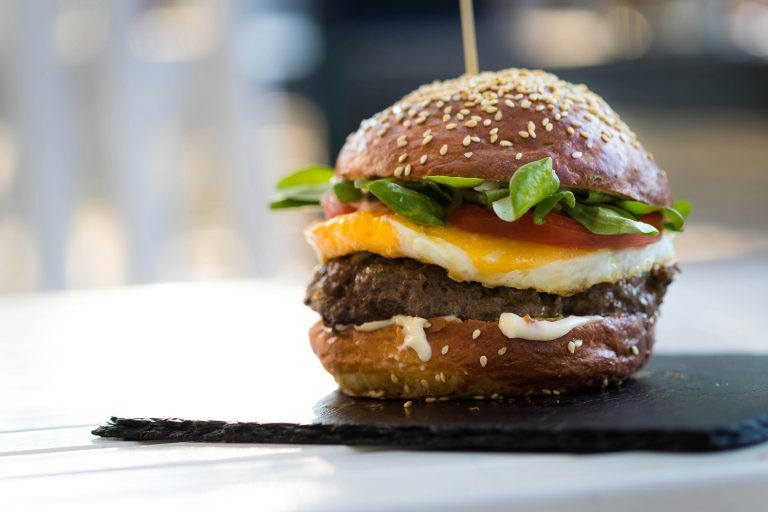 hamburguesa