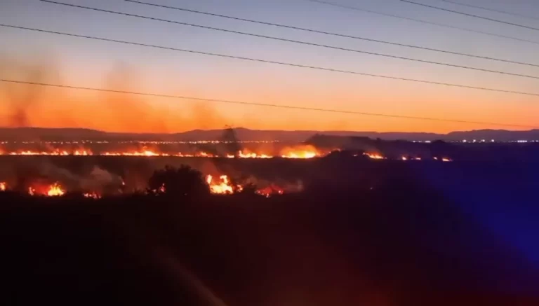 incendio