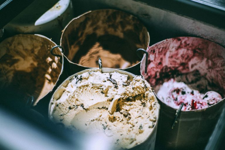 helado