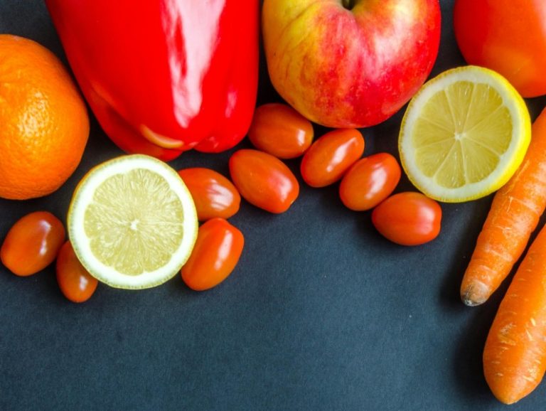 frutas