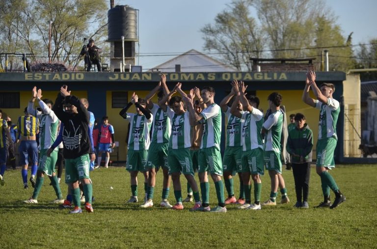 RIVADAVIA LVF 2025