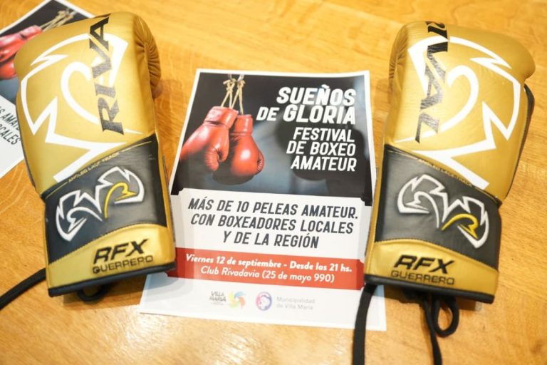 boxeo